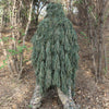 Men's Outdoor Hunting Ghillie Suit - SEALSGLOBAL