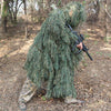 Men's Outdoor Hunting Ghillie Suit - SEALSGLOBAL
