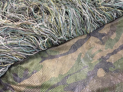 Men's Outdoor Hunting Ghillie Suit - SEALSGLOBAL