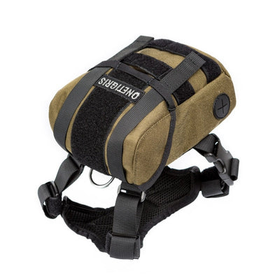 Eureka K9 Small Dog Vest - SEALSGLOBAL