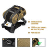 Eureka K9 Small Dog Vest - SEALSGLOBAL