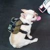 Eureka K9 Small Dog Vest - SEALSGLOBAL