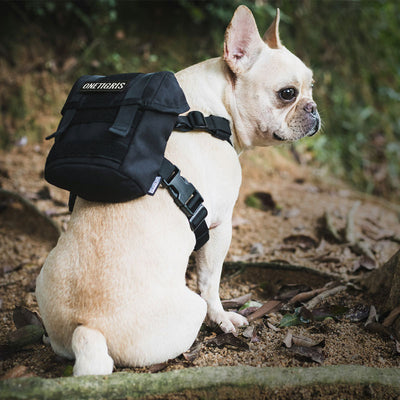 Eureka K9 Small Dog Vest - SEALSGLOBAL