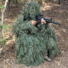 Men's Outdoor Hunting Ghillie Suit - SEALSGLOBAL
