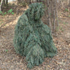 Men's Outdoor Hunting Ghillie Suit - SEALSGLOBAL